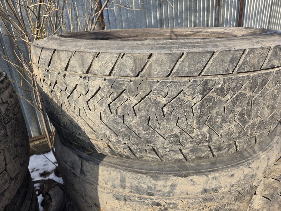 315 70  ведущие шины