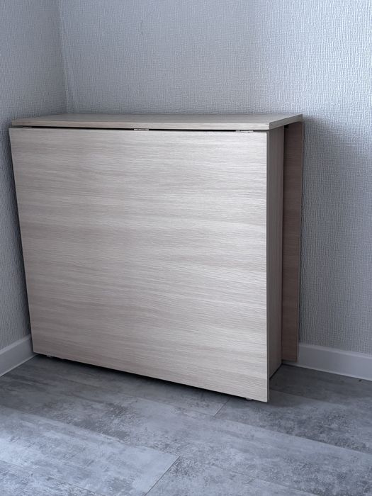 Стол-книжка дерево
