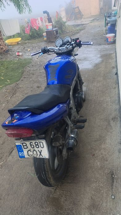 De vânzare Suzuki GS500