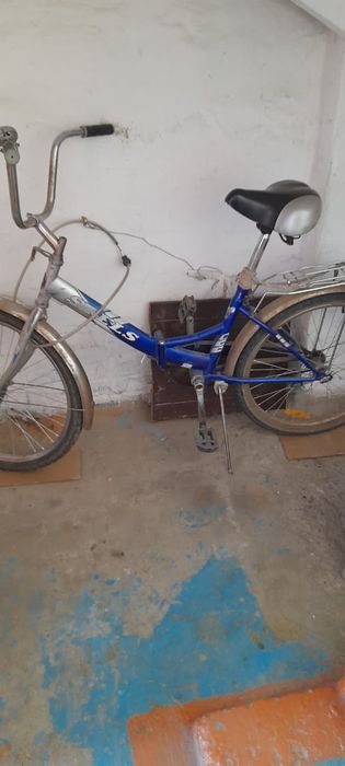 Велосипед 40 т. ТОРГ