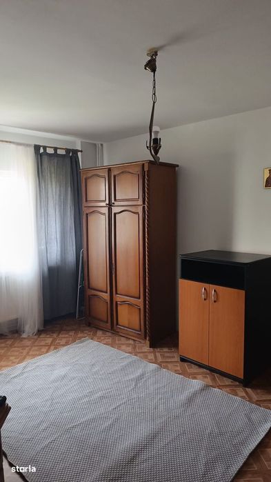 Lujerului-Militari,decomandata