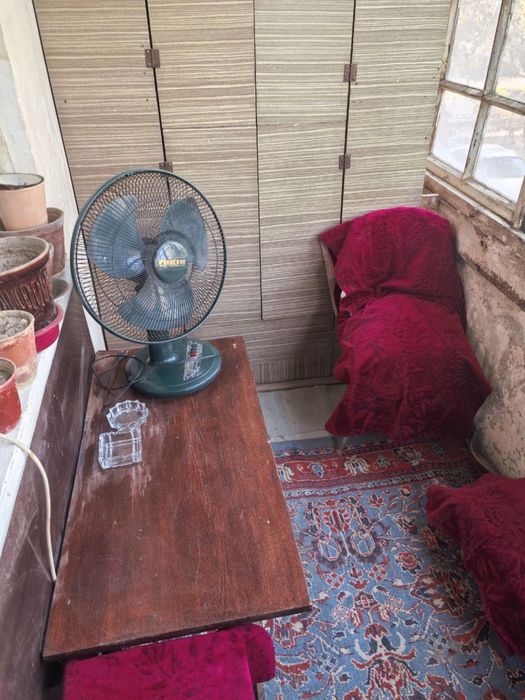 Продаётся квартира на Учтепа 14 квартал 4 дом с мебелью и техникой