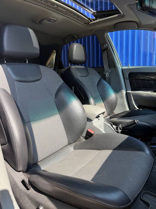 Chevrolet Gentra