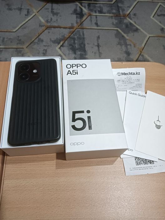 Продам телефон орро5