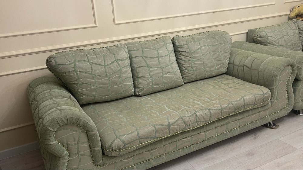 Диван раскладной