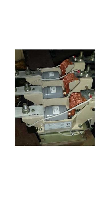 Контактор, пускатель, катушка, трансформатор.Кабель  ПВ3-1*95