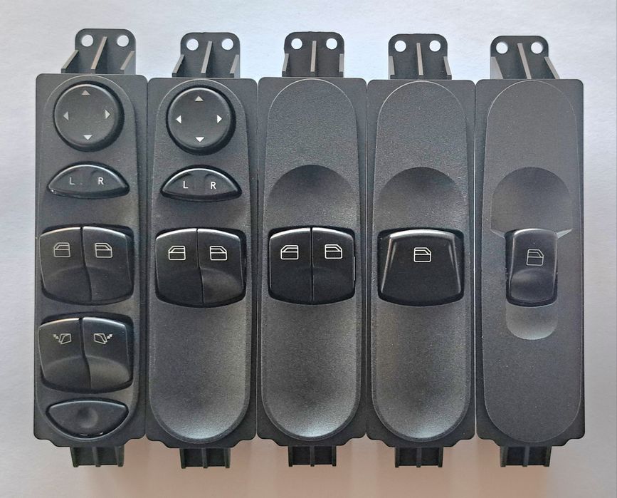 Butoane geam electrice Sprinter Crafter Comandă Geam Electric TOATENOI
