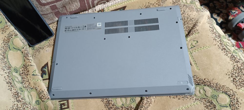 Срочно продается Lenovo IdeaPad l340-15api