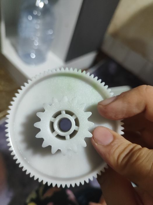 Шестерня для мясорубки, шестеренка, shesternya, shesteryonka