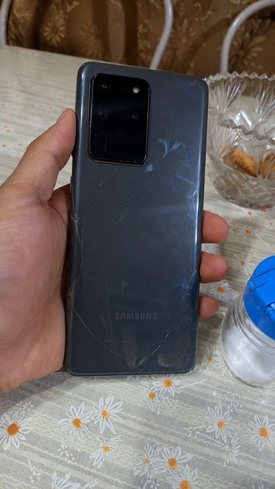 Samsung s20 ultra 5g