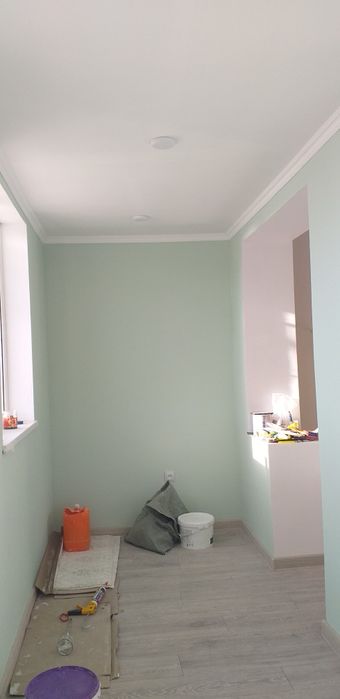 Услуги по ремонту