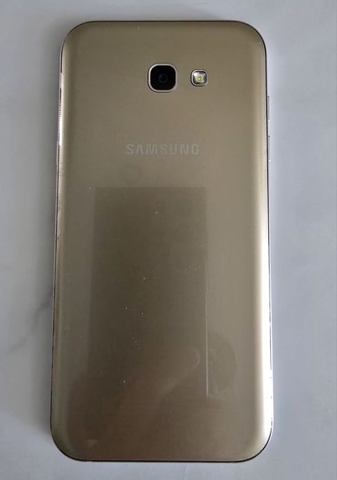 Samsung Galaxy A7