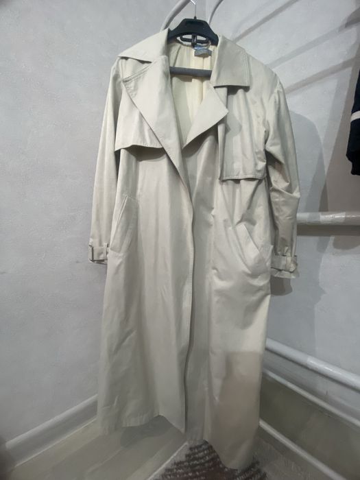 Тренч, размер XS-S