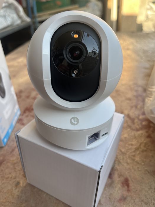 Камера ezviz ty1 pro 2k