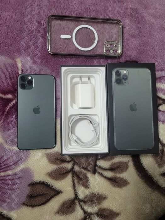IPhone 11 Pro Max 256gb