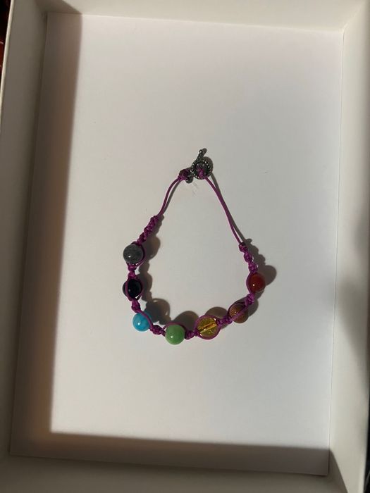 Ръчно Изработени Гривни