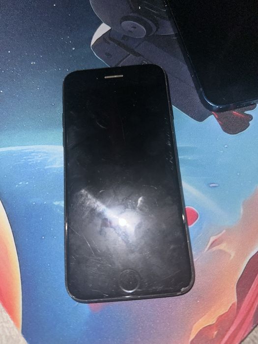 Iphone se 2020 64gb