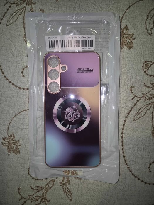 Гръб за S21+ 5G и S24+, Xiaomi Redmi 12C