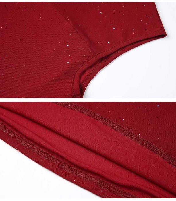 елегантни лъскави потници