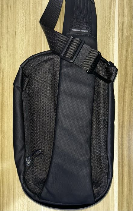 Барсетка Mark Ryden