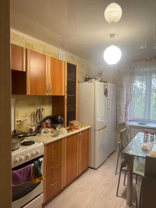 Продам 3-х комнатную квартиру