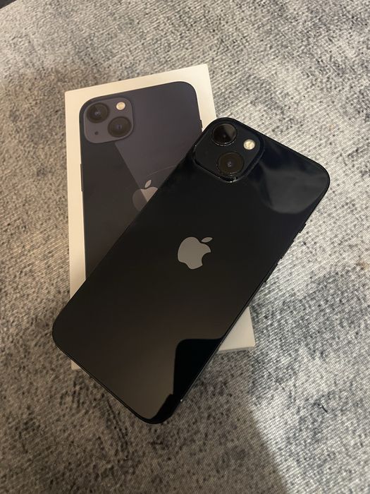 Айфон 13 128гб iphone