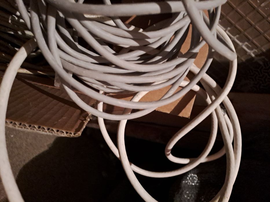 Кабели за връзка