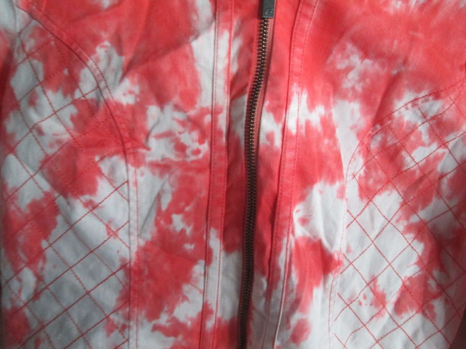 geaca vesela de primavara dame M