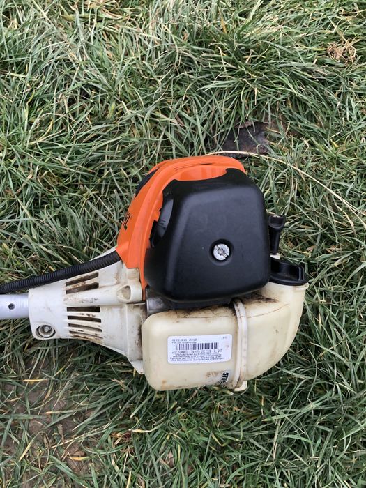Motocoasa Stihl Fs 100 in stare perfecta