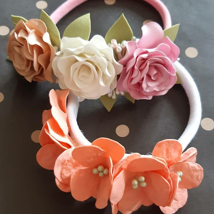 продам заколки,ободочки,броши.