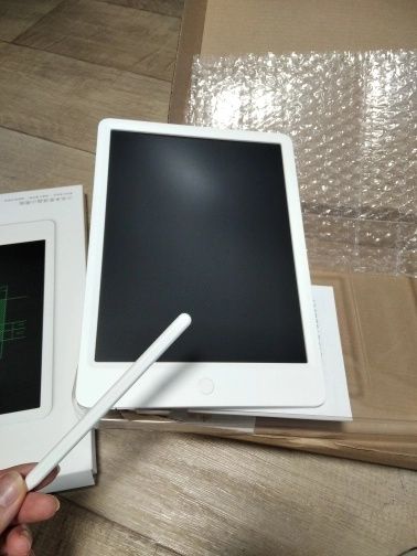 MI LCD writing tablet