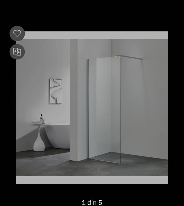 Paravan dus nou Belform