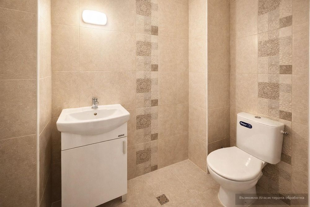 Дава се под наем Тристаен апартамент в Пловдив, Тракия - 108 кв.м за 498.27 € - Снимка #5