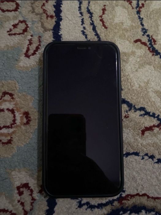 Айфон 11 сатылады идеал 80мын