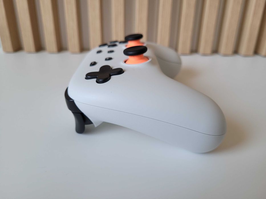 Controller Google Stadia (Bluetooth activat)