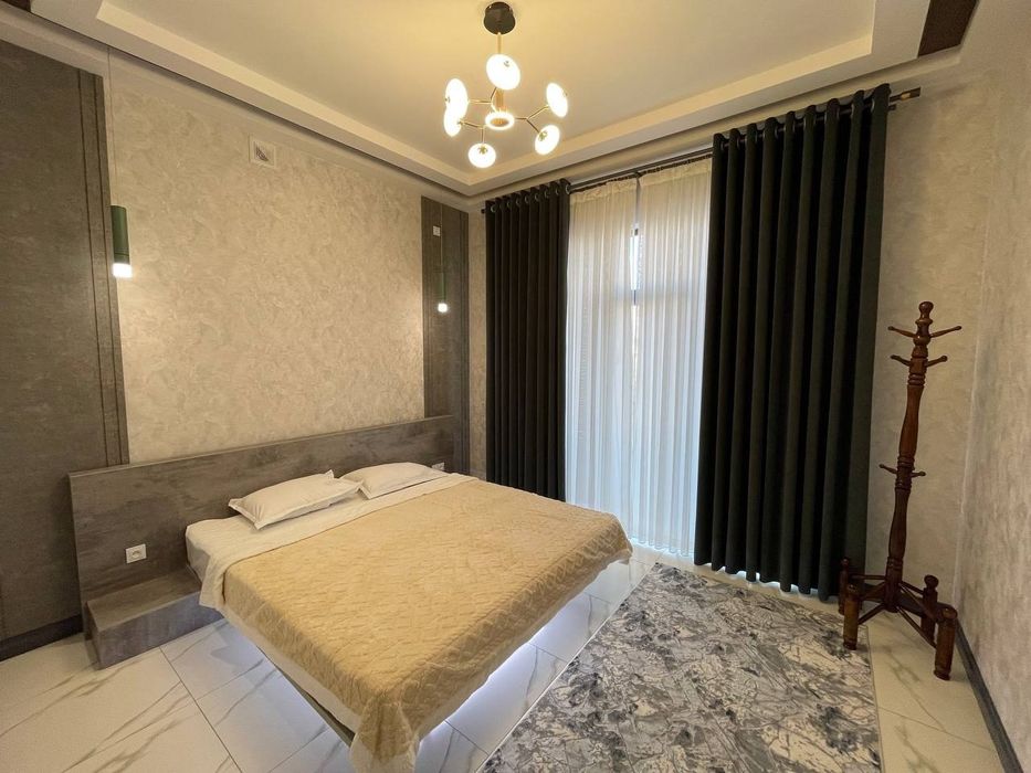 Коттедж посуточно