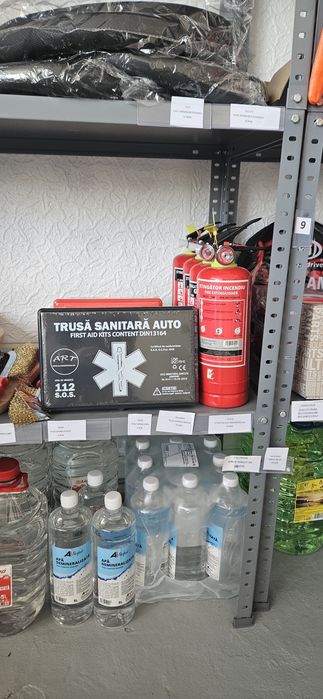 Piese auto import Maracineni Arges