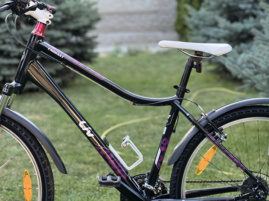 велосипед Giant liv 26( centurion trek scott author cube