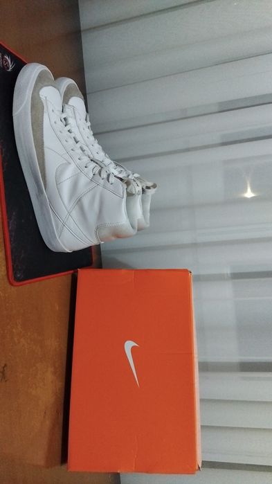 Nike Blazzer 40.