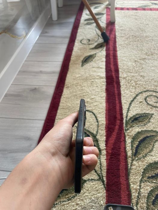 Поко х6про poco x6 pro