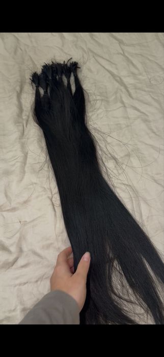 Волосы Премиум качество