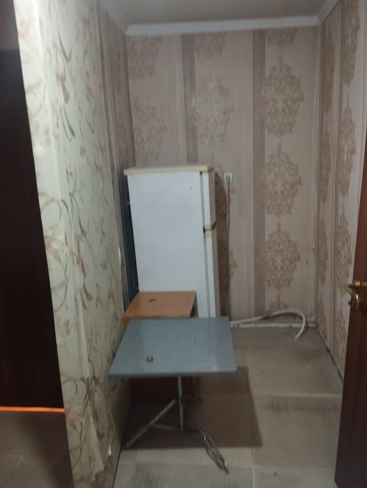 Задаётся времянка