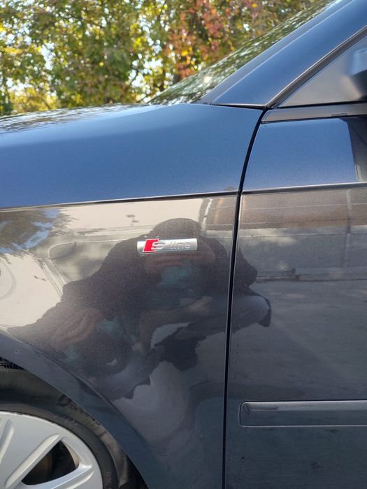 Vanzare Audi A3  masina ideala pentru oras