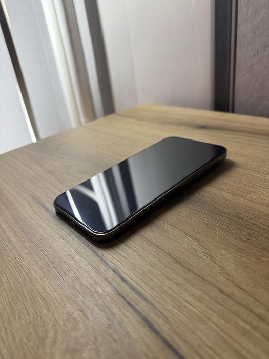 Iphone 13 Pro Max 256 GB Graphite