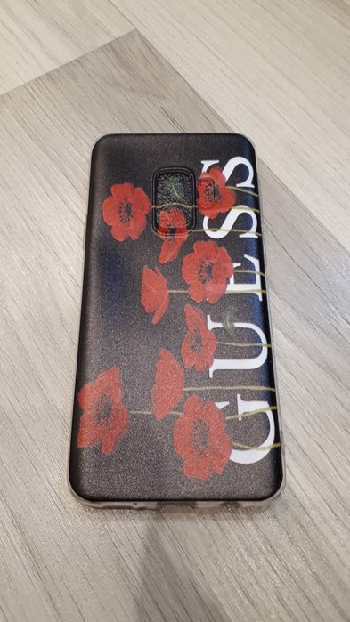 Кейс за Samsung S9