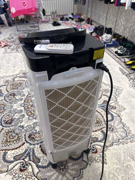 Продается мобильный кондиционер