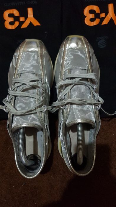 Se vinde adidași originali Y3