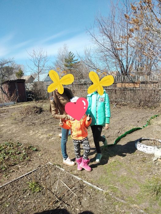 Продам дачу (Общество "Энергетик-2]