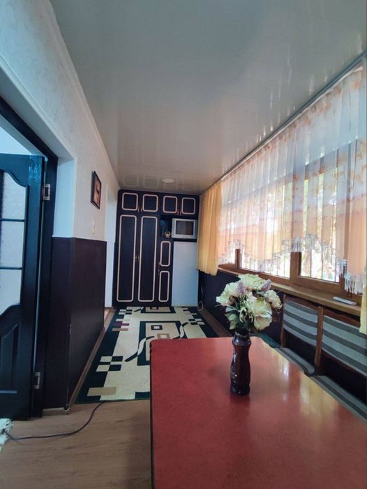 Сдаётся 3 ком.квартира