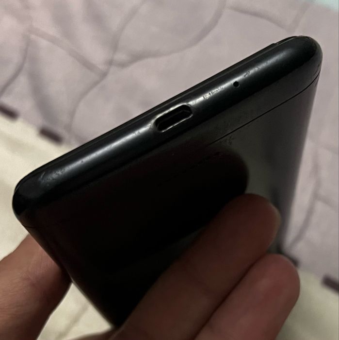 Смартфон redmi 6a